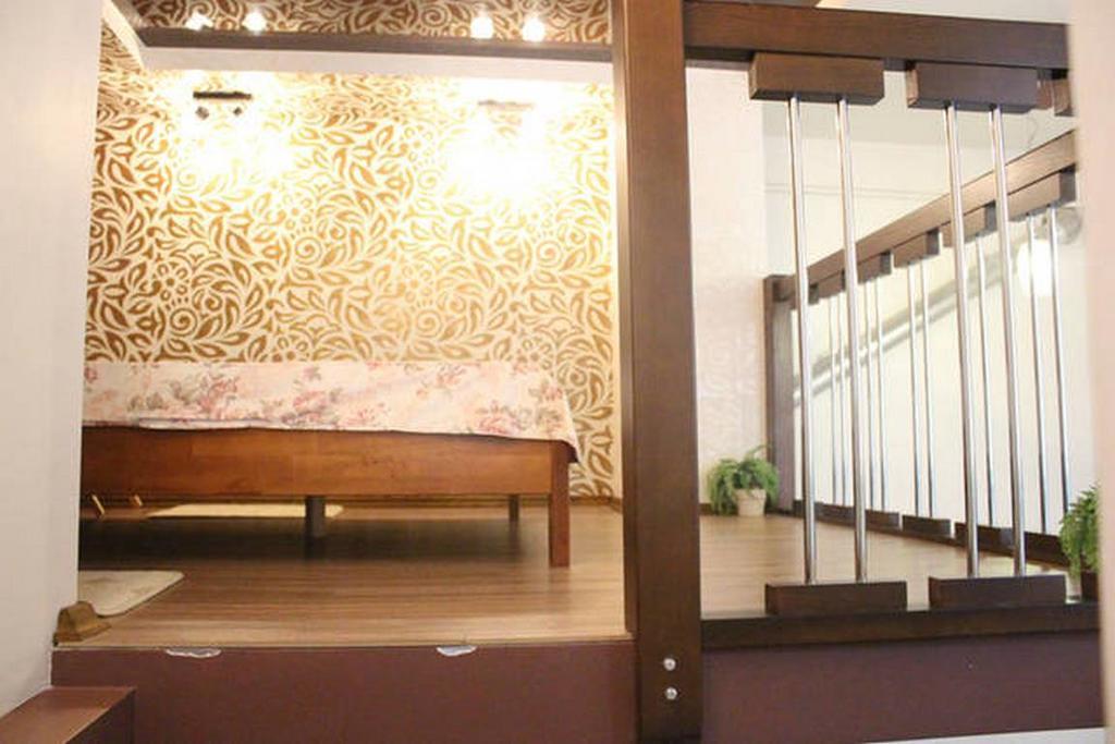 Ohiienka Apartment Lviv Exterior photo
