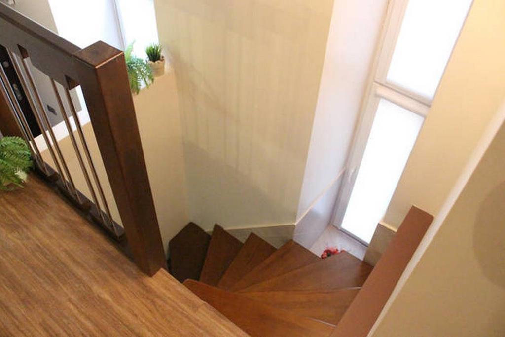 Ohiienka Apartment Lviv Exterior photo